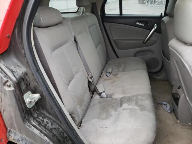 2006 Saturn Vue