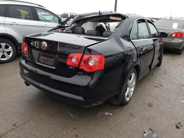 2007 Volkswagen Jetta 2.0T Option Package 2