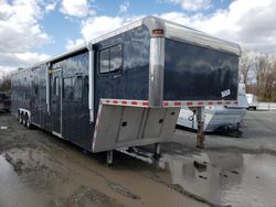 Other Trailer salvage cars for sale: 1998 Other Trailer