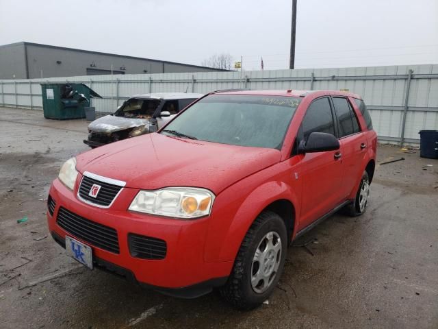 2006 Saturn Vue