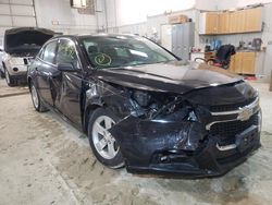 Chevrolet Vehiculos salvage en venta: 2014 Chevrolet Malibu LS