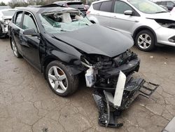 Salvage vehicles for parts for sale at auction: 2007 Volkswagen Jetta 2.0T Option Package 2