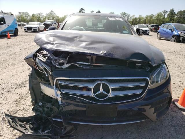 2019 Mercedes-Benz E 300