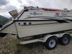 2003 Tracker Boat