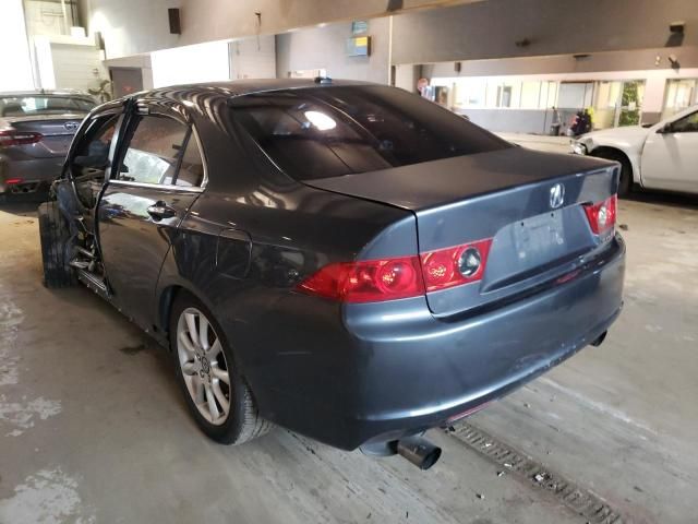 2006 Acura TSX