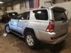 2003 Toyota 4runner Limited