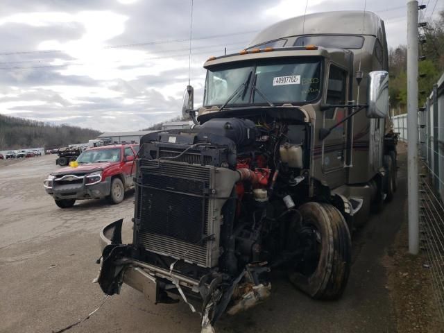 2010 Kenworth Construction T660