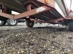 1986 Lund Boat With Trailer