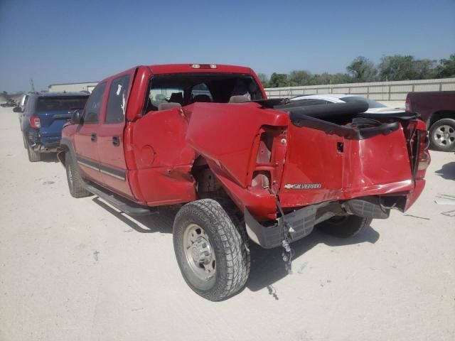 2006 Chevrolet Silverado C1500 Heavy Duty