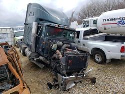 Salvage Trucks for parts for sale at auction: 1999 International 9900