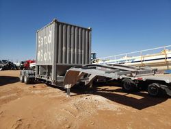 Salvage trucks for sale at Andrews, TX auction: 2020 Forest River Other