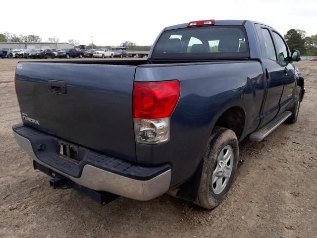 2008 Toyota Tundra Double Cab