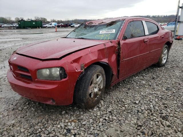 2007 Dodge Charger SE