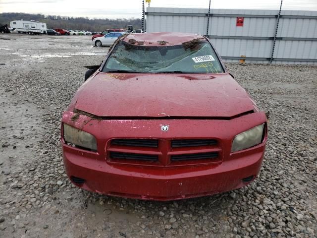 2007 Dodge Charger SE