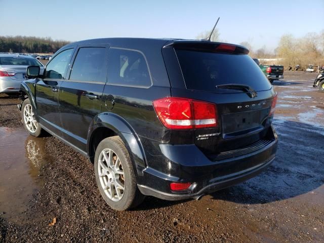 2016 Dodge Journey R/T