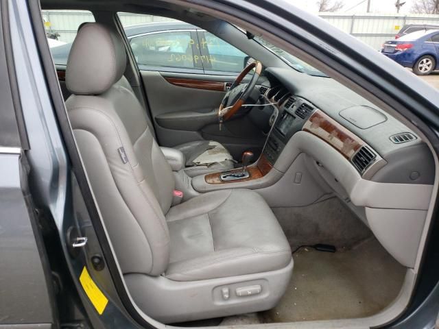 2005 Lexus ES 330