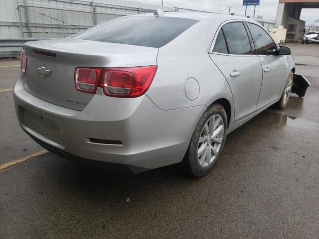 2014 Chevrolet Malibu 2LT