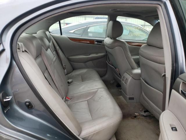 2005 Lexus ES 330