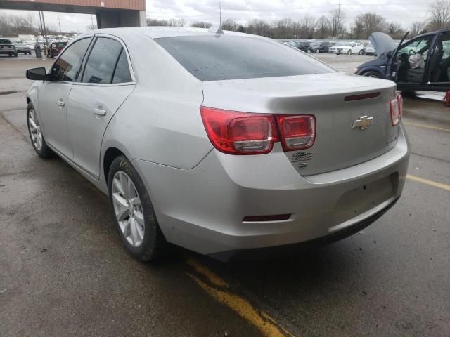 2014 Chevrolet Malibu 2LT