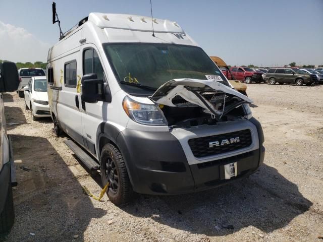 2020 Dodge RAM Promaster 2500 2500 High