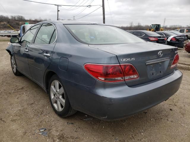 2005 Lexus ES 330