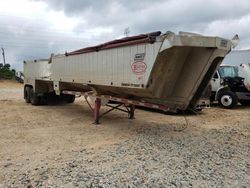 Salvage cars for sale from Copart China Grove, NC: 2016 East Manufacturing Trailer