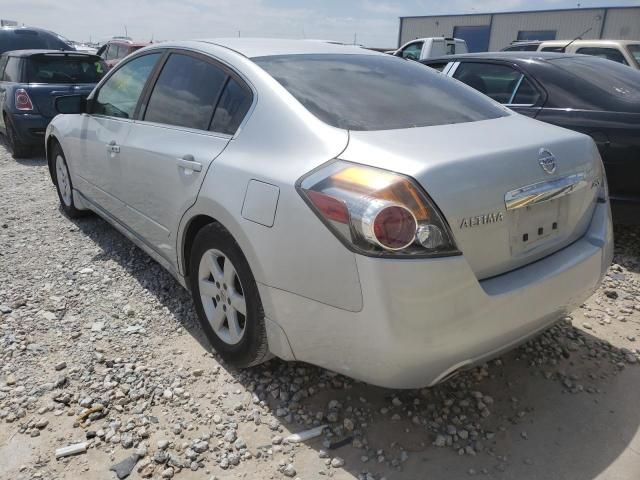 2010 Nissan Altima Base