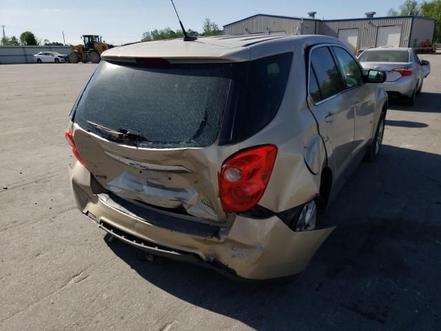 2012 Chevrolet Equinox LS