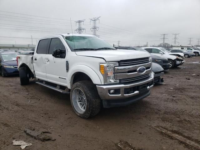 2017 Ford F250 Super Duty