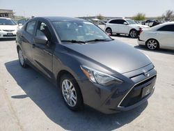 Vehiculos salvage en venta de Copart Tulsa, OK: 2016 Scion IA