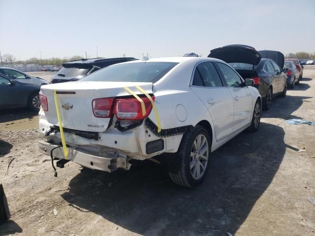 2014 Chevrolet Malibu 2LT