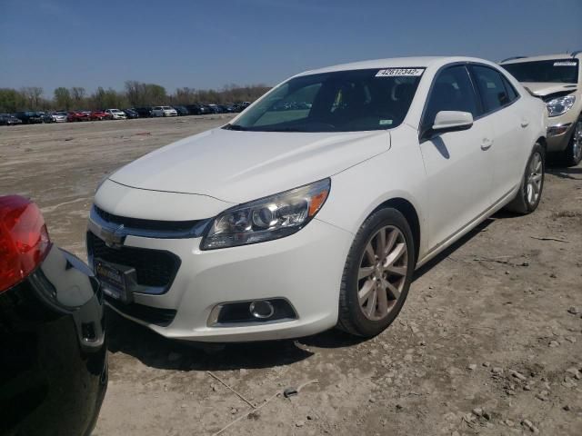 2014 Chevrolet Malibu 2LT