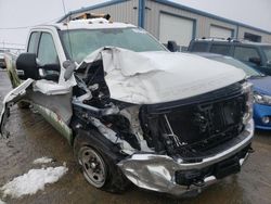 Salvage cars for sale at Chambersburg, PA auction: 2019 Ford F250 Super Duty