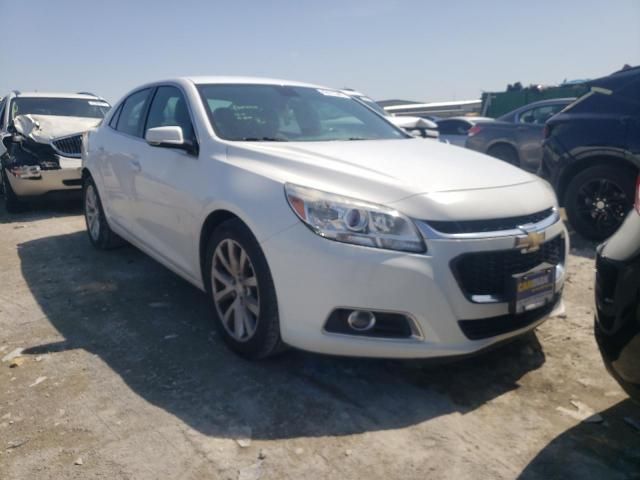 2014 Chevrolet Malibu 2LT