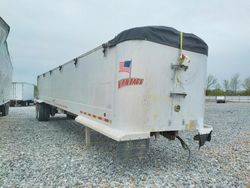 Salvage trucks for sale at Memphis, TN auction: 2006 Other Trailer