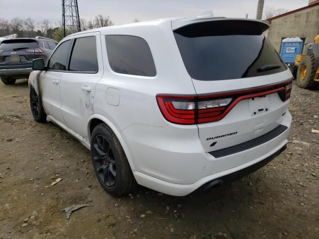 2021 Dodge Durango SRT 392