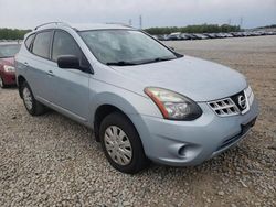 2015 Nissan Rogue Select S en venta en Memphis, TN