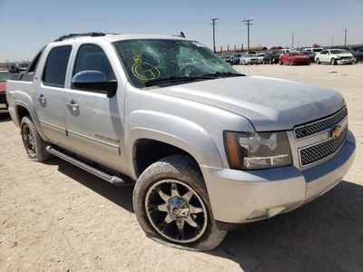 Used 2013 Chevrolet Avalanche For Sale in Iowa City, IA