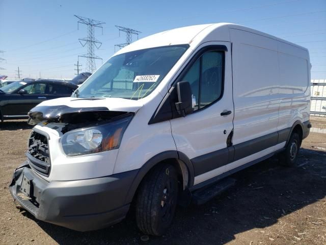 2016 Ford Transit T-250