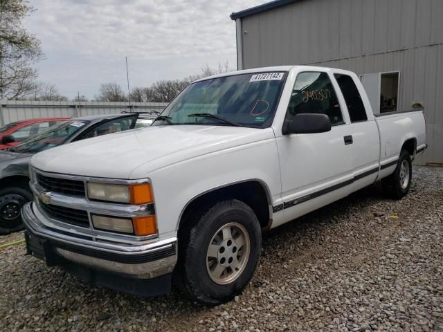 1996 Chevrolet GMT-400 C1500