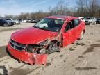 2009 Dodge Avenger SXT