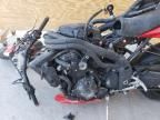 2011 Triumph 2011 Triumph Motorcycle Speed Triple SE