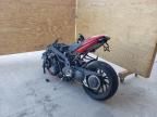 2011 Triumph 2011 Triumph Motorcycle Speed Triple SE