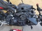 2011 Triumph 2011 Triumph Motorcycle Speed Triple SE