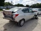 2017 Nissan Versa S