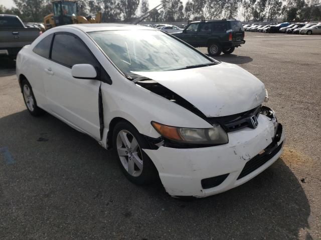 2008 Honda Civic EXL