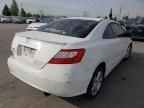 2008 Honda Civic EXL