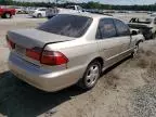 2000 Honda Accord EX