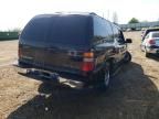 2000 Chevrolet Suburban C1500