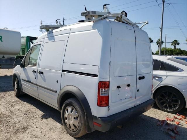 2012 Ford Transit Connect XL